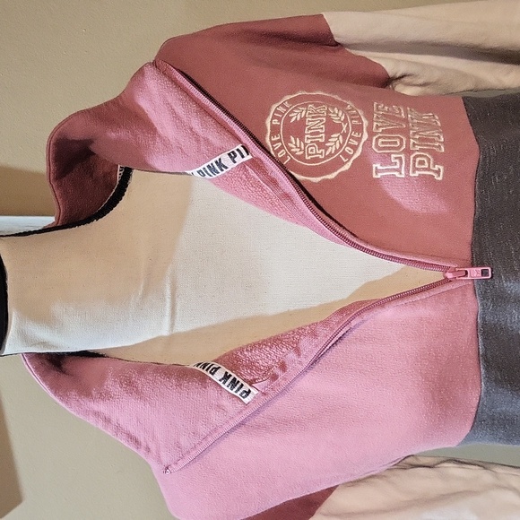 Victoria's Secret PINK Hoodie - Picture 6 of 11